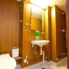 MS Birger Jarl - Hotel & Hostel - Bild 9