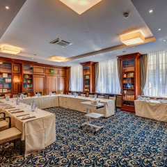 Schlosshotel Karlsruhe - Bild 16