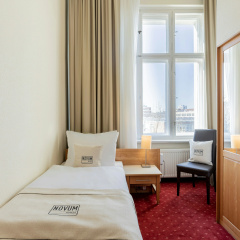 Novum Hotel Gates Berlin Charlottenburg - Bild 5