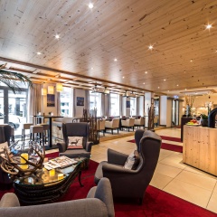 Drei Löwen Hotel - Bild 2