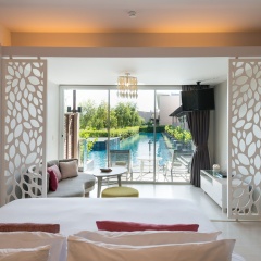 The Sands Khao Lak by Katathani Collection - Bild 12