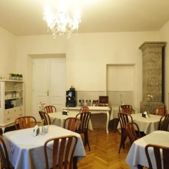 Kosmopolita Apartments - Bild 21
