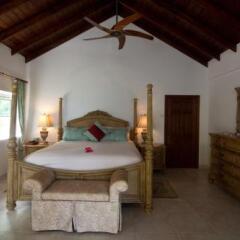 Bay Tree Villa in Bequia, St. Vincent and the Grenadines from 124$, photos, reviews - zenhotels.com photo 14