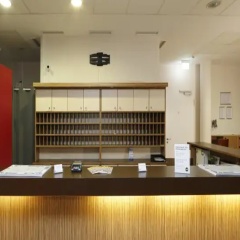 B&B HOTEL Berlin-Mitte - Bild 17