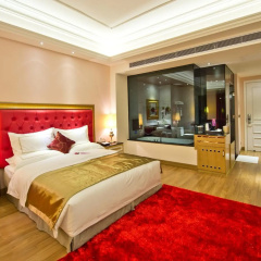 The Royal Pinnacle Hotel thumbnail 20