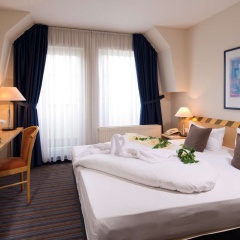 ACHAT Hotel Dresden Elbufer - Bild 10
