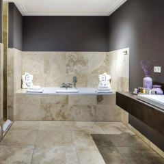 Luxury Suites Amsterdam - Member of Warwick Hotels thumbnail 11