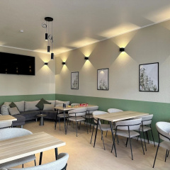 City Hotel Hameln - Bild 12