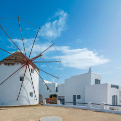 Absolute Mykonos Suites & More thumbnail 25
