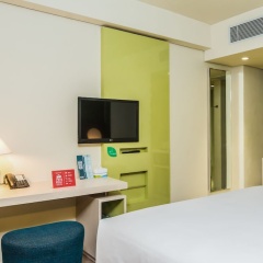 ZEN Rooms Tanjung Benoa Pratama 2 - Bild 3