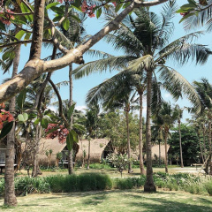 Lumi Hotel Gili Trawangan - Bild 11