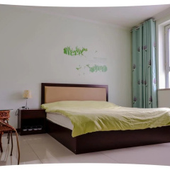 Xinjiang Yizhan Youth Hostel thumbnail 5