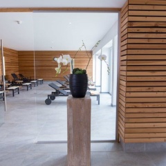 BSW-Erlebnishotel Festenburg - Bild 21