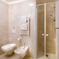 Hotel Giardinetto - Bild 17