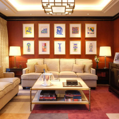 The Beaumont Mayfair - Bild 3
