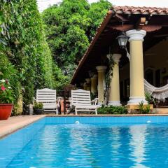 La Casona Hotel Boutique in Asuncion, Paraguay from 105$, photos, reviews - zenhotels.com photo 47