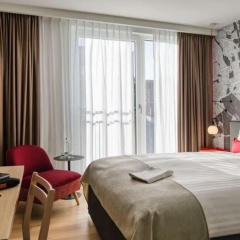 IntercityHotel Heidelberg - Bild 2