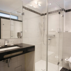 Schiller5 Hotel & Boardinghouse - Bild 9