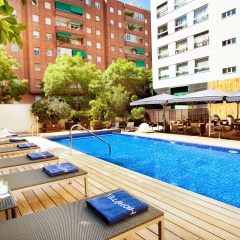 H10 Itaca Hotel - Bild 17