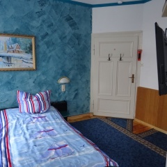 Villa Imperia, Museums-Hotel - Bild 5