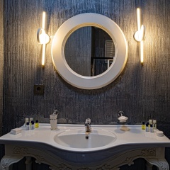 Lizbonia Hotel - Bild 9