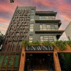 UNWND Poblacion - Hostel in Makati, Philippines from 59$, photos, reviews - zenhotels.com photo 26