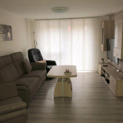 Ferienwohnung am Basberg - Bild 9