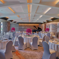 New World Millennium Hong Kong Hotel - Bild 27
