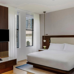 The Bryant Park Hotel - Bild 4