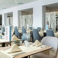 Hotel Las Arenas in Palma de Mallorca, Spain from 170$, photos, reviews - zenhotels.com meals