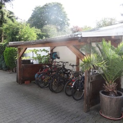 Apartmenthaus am Achteck - Bild 12