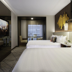 Hard Rock Hotel New York - Partner of ALL Accor - Bild 6