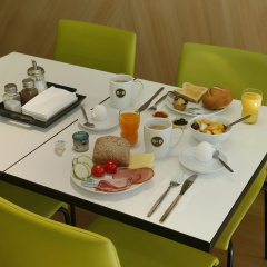 B&B Hotel Berlin-Potsdamer Platz - Bild 10