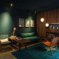 COQ Hotel Paris - Bild 18