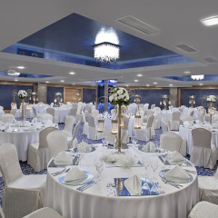 Divan Hotel Bursa - Bild 27