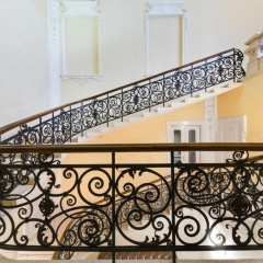 Eurostars Palazzo Zichy - Bild 16