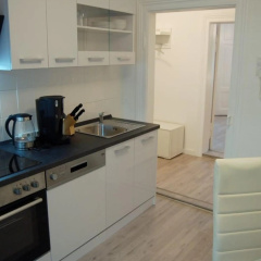 Ferienwohnung zur Vossbrücke - Bild 13