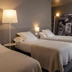 Sixties Ramblas Hotel - Bild 3