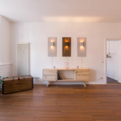 Design Apartments - "Im Holländerviertel" - Benkert 2 - Bild 13