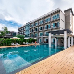 The Melody Phuket Hotel (SHA Plus+) - Bild 18