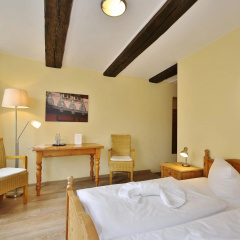 Hotel Maria Aurora - Bild 5