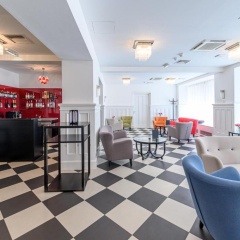 Hotel Caroline - Bild 24
