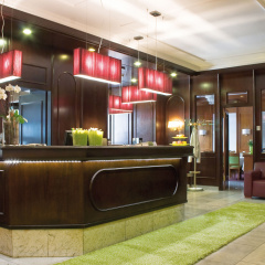 Hotel Metropol by Maier Privathotels - Bild 29