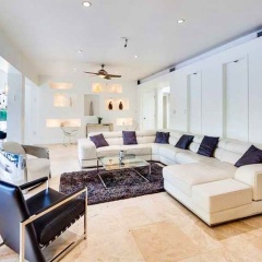 5 Bedroom Homes in Miami Beach by TMG - Bild 11