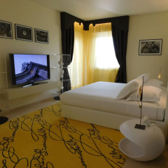 Hotel Ripa Roma thumbnail 7
