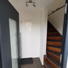 Ferienwohnung Klettham - Bild 8