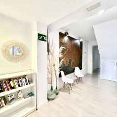 Hostal Vista Alegre By Eurotels - Bild 6