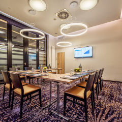 CityClass Hotel Alter Markt - Bild 21