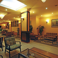 Sifalar Apart Hotel - Bild 27