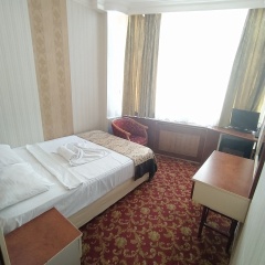 Turvan Hotel - Bild 5